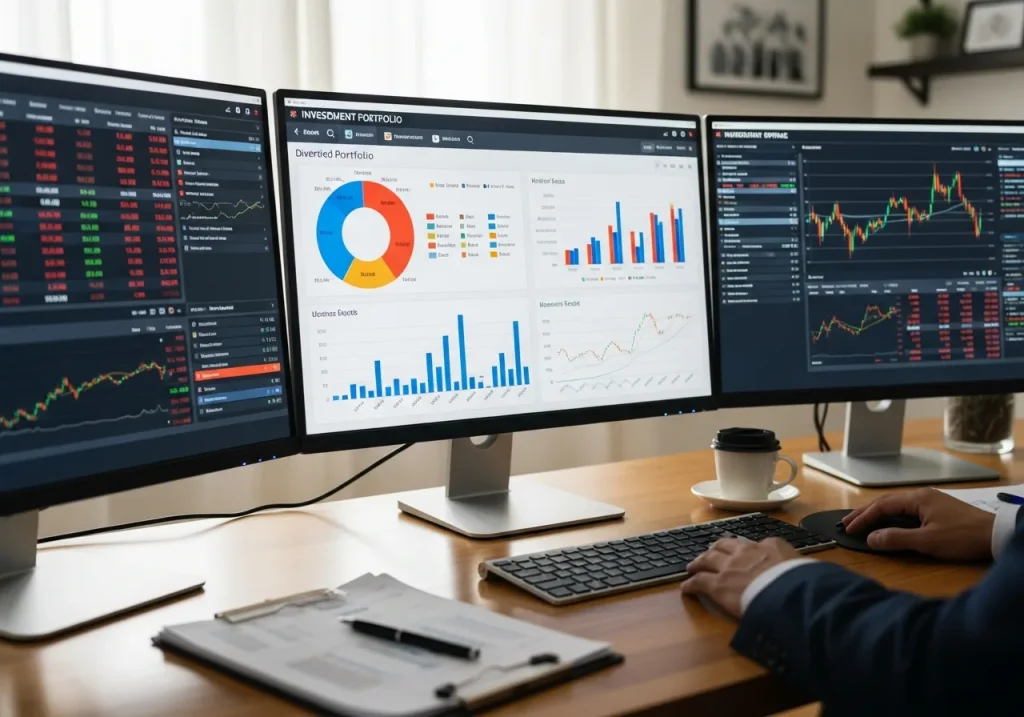 My Financial Advisor NJ — Service 2