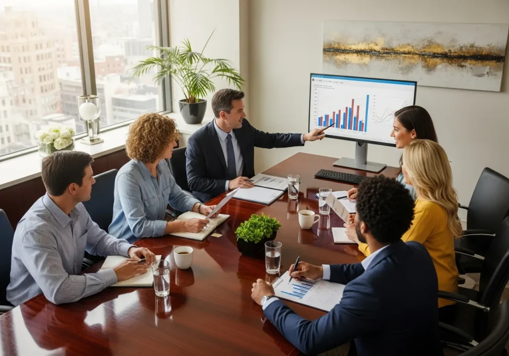 My Financial Advisor NJ — Service 3