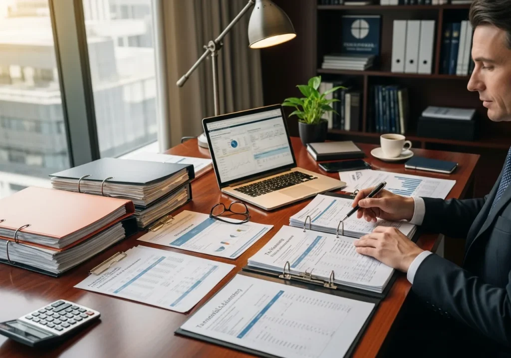 My Financial Advisor NJ — Service 4