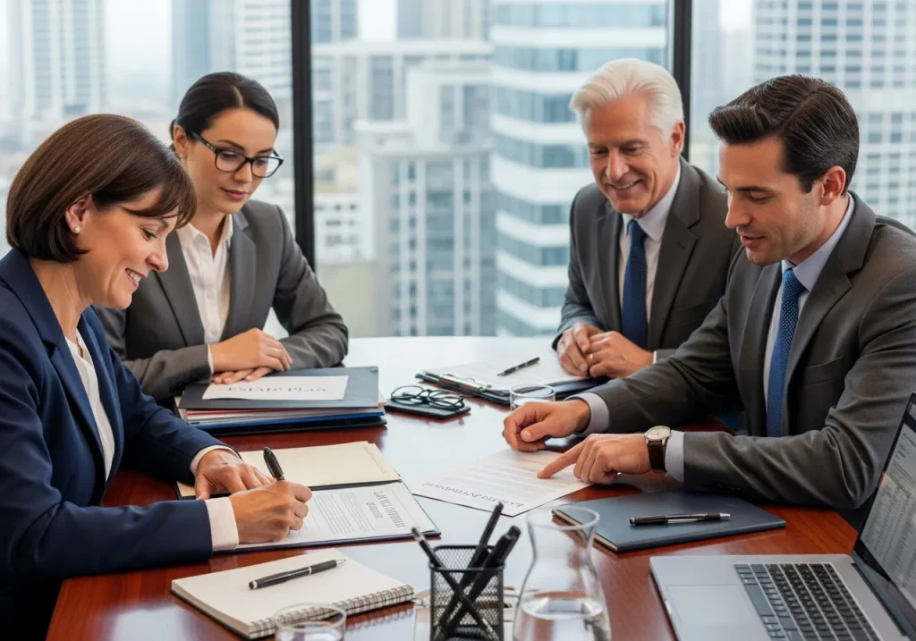 My Financial Advisor NJ — Service 5