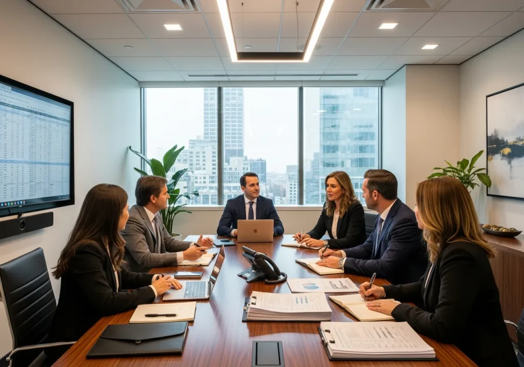 My Financial Advisor NJ — Work 3